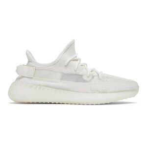Yeezy boost 350 V2 in bone. Authentic & Brand New.